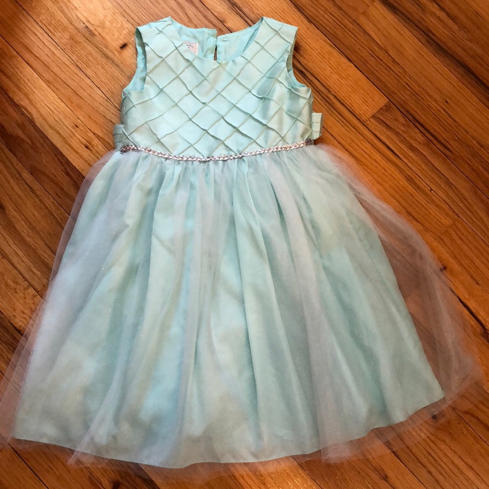 Marmellata formal dress